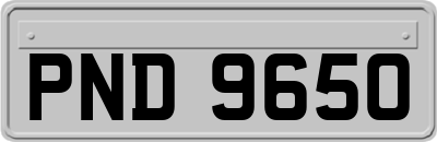 PND9650
