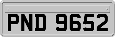 PND9652