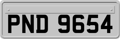 PND9654