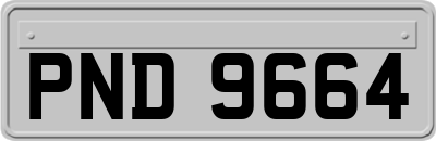 PND9664