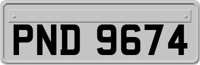 PND9674