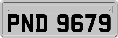 PND9679