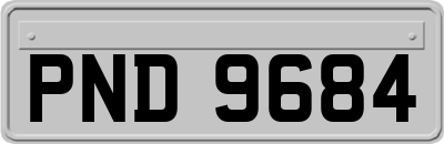 PND9684