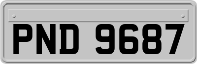 PND9687