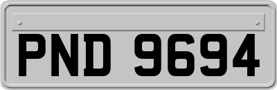 PND9694