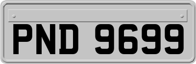 PND9699