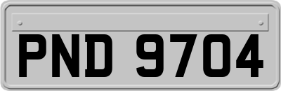 PND9704
