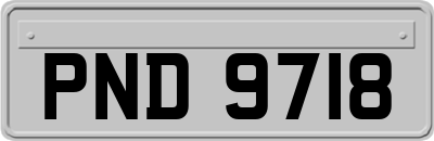 PND9718