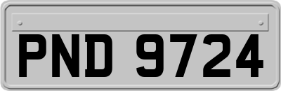 PND9724