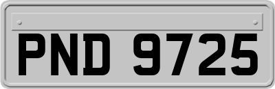 PND9725