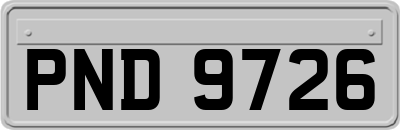 PND9726