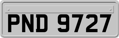 PND9727