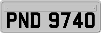 PND9740