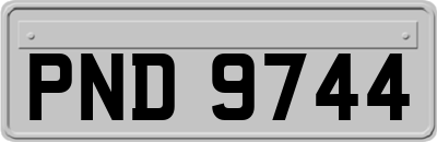 PND9744
