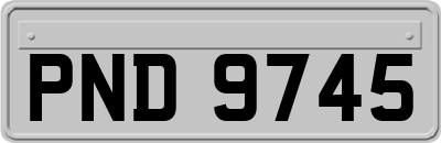 PND9745