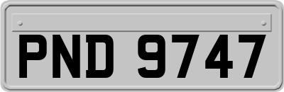 PND9747