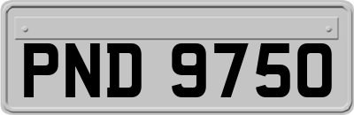 PND9750