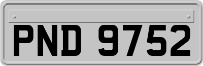PND9752