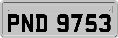 PND9753
