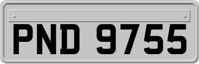 PND9755