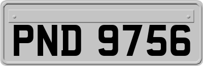 PND9756