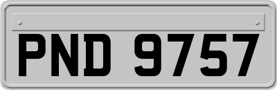 PND9757