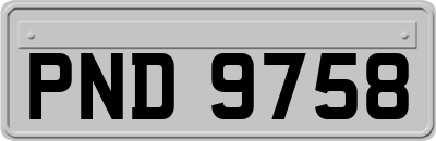 PND9758