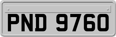 PND9760