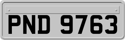 PND9763