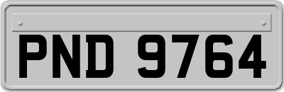 PND9764