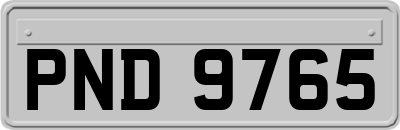 PND9765