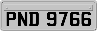 PND9766
