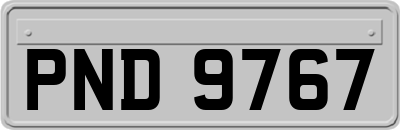 PND9767