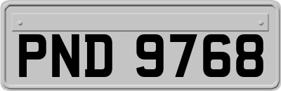 PND9768