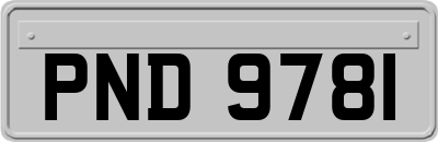 PND9781