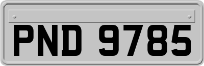 PND9785
