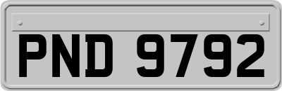 PND9792