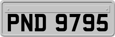 PND9795