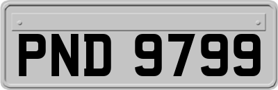 PND9799
