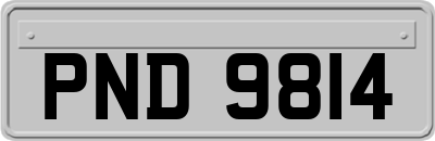 PND9814