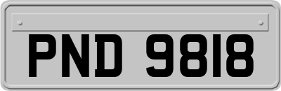 PND9818