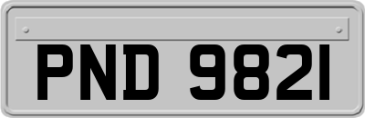 PND9821