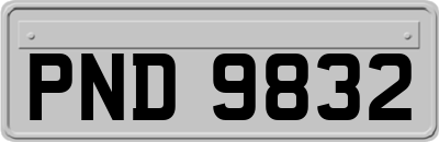 PND9832