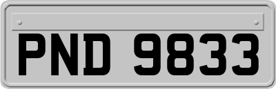 PND9833