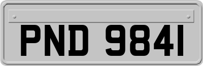 PND9841