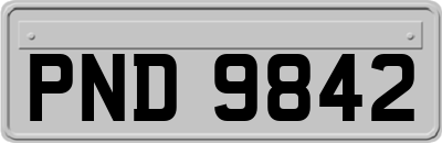 PND9842