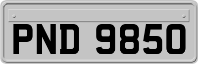 PND9850