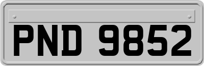 PND9852