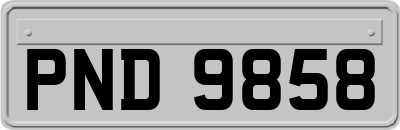 PND9858