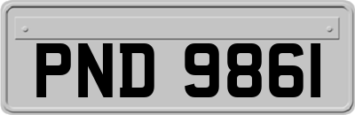 PND9861